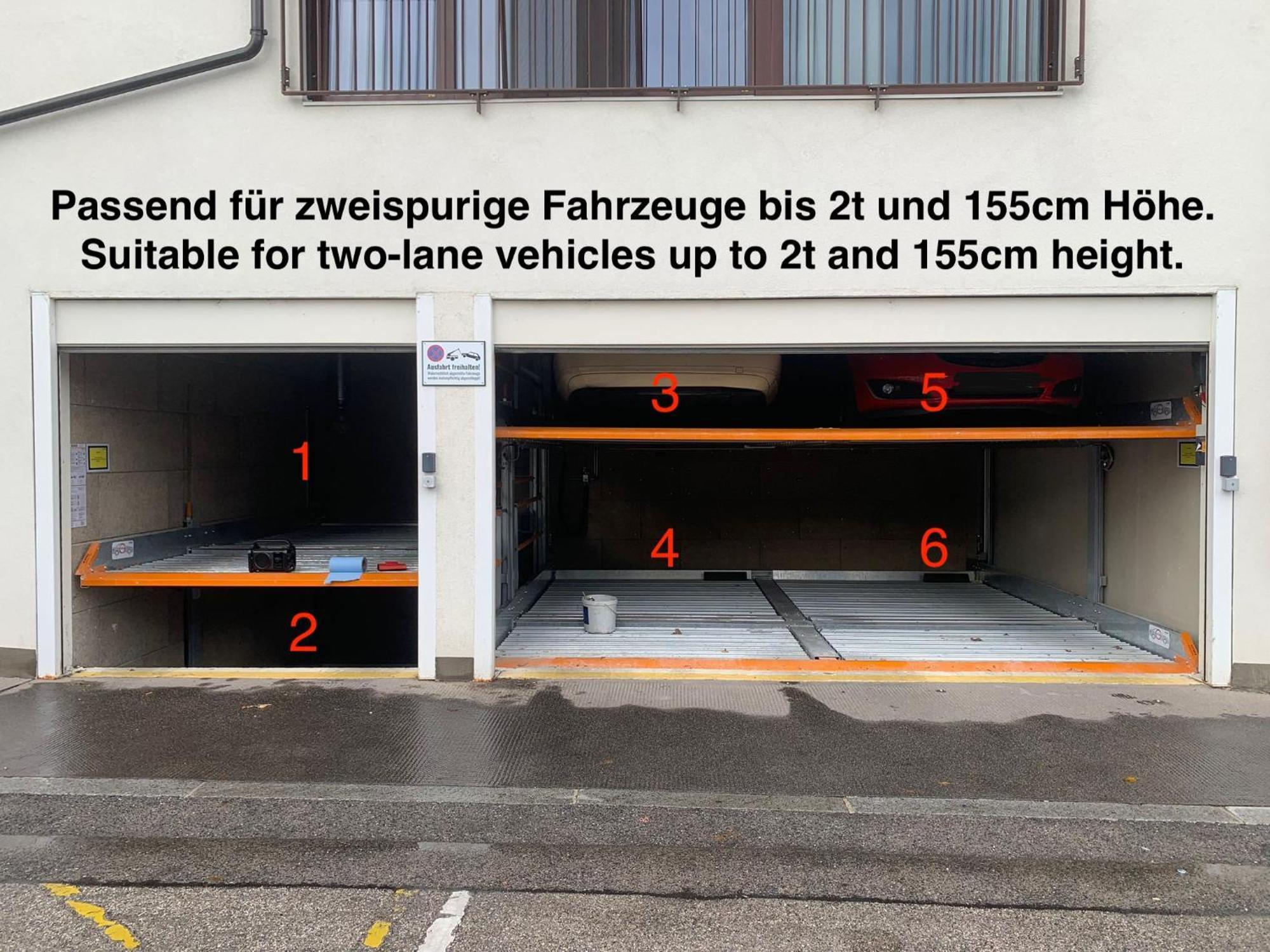 Appartamento Mit Terrasse + Parkplatz Vienna